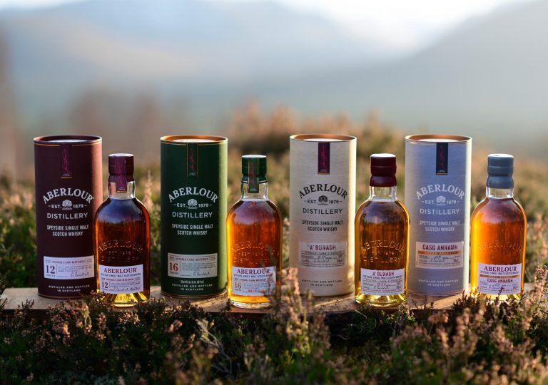 Aberlour Distillery Visitor Centre2 768x540